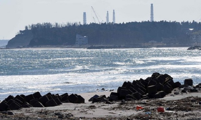 Fukushima nuclear reactor radiation at highest level since 2011 meltdown 